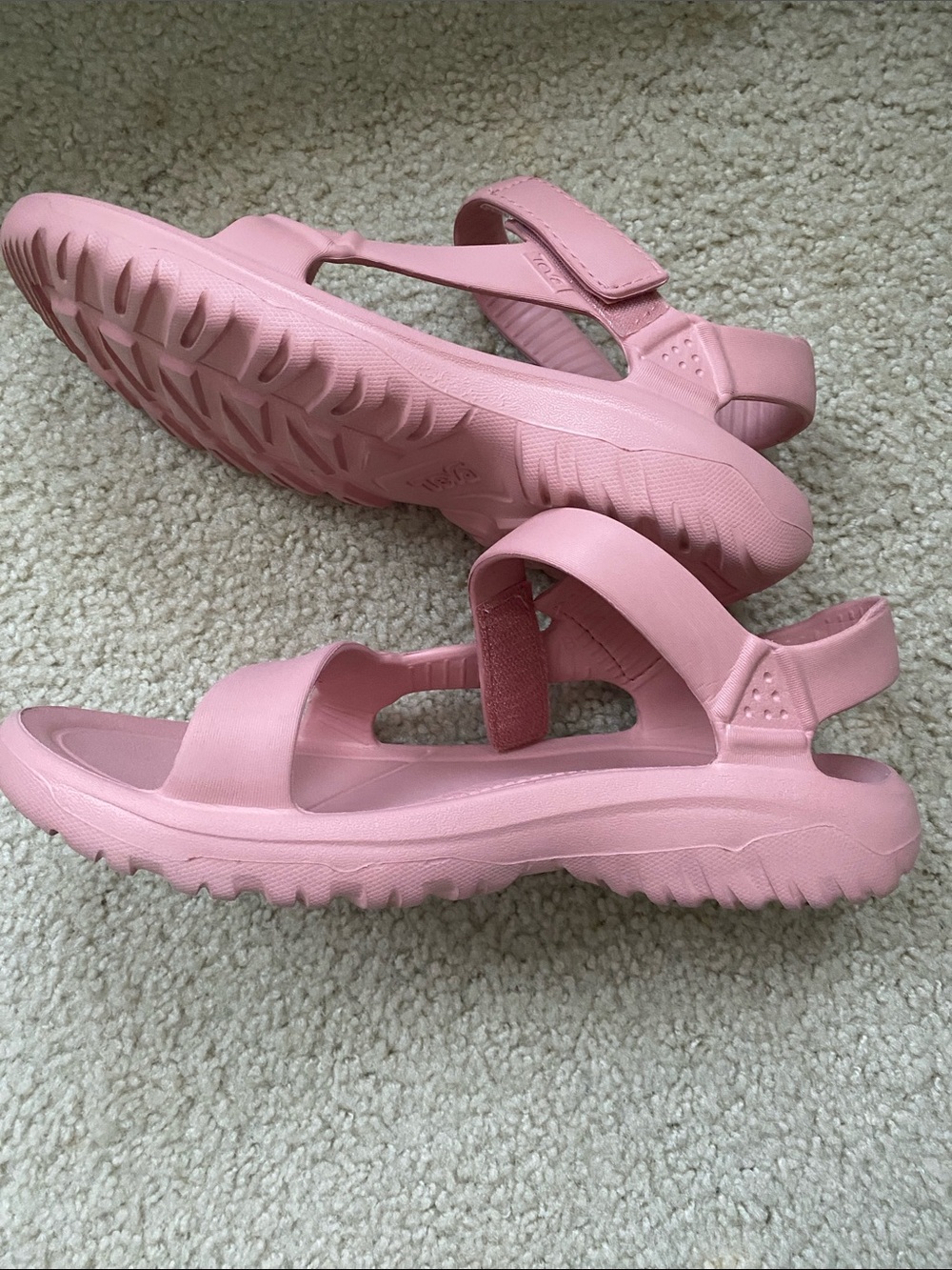 Reva Women’s Pink Lightweight Sport Sandals